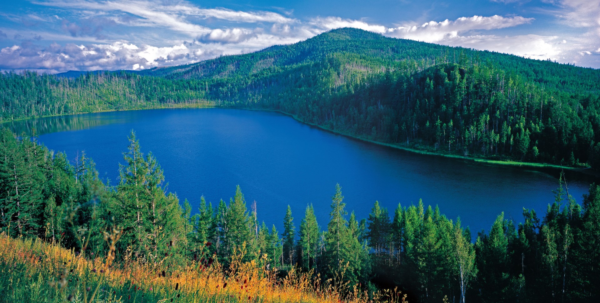 内モンゴル自治区