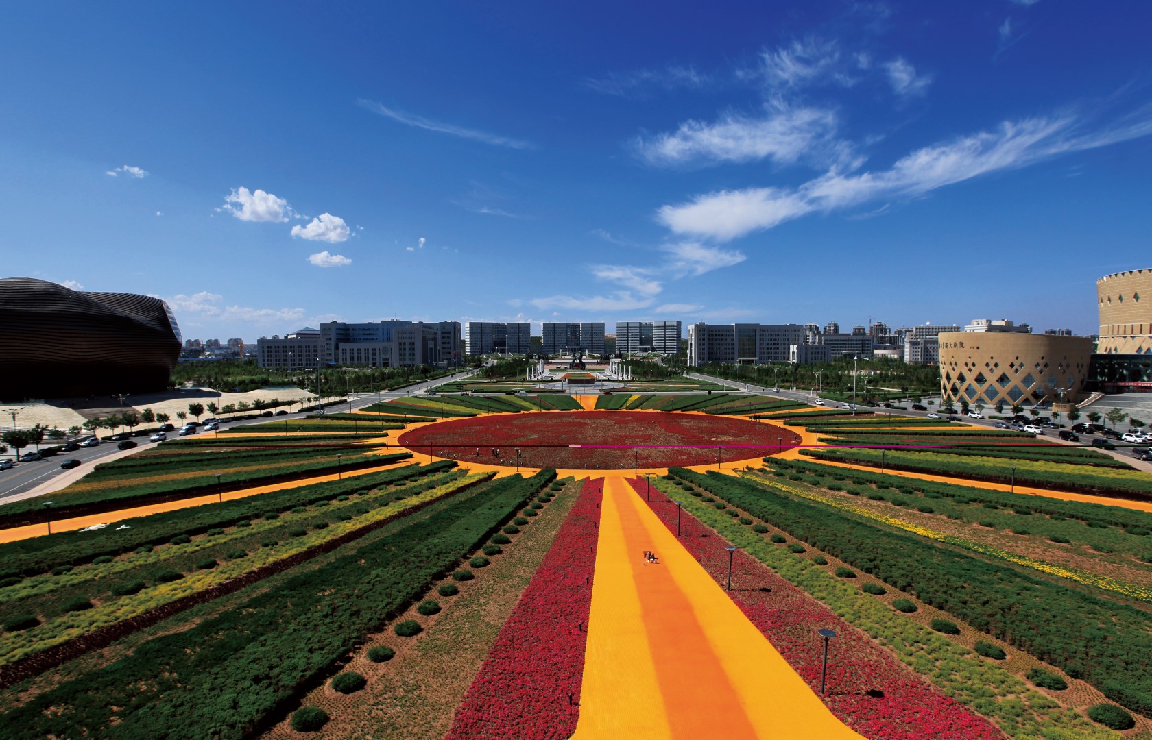 内モンゴル自治区｜InnerMongolia