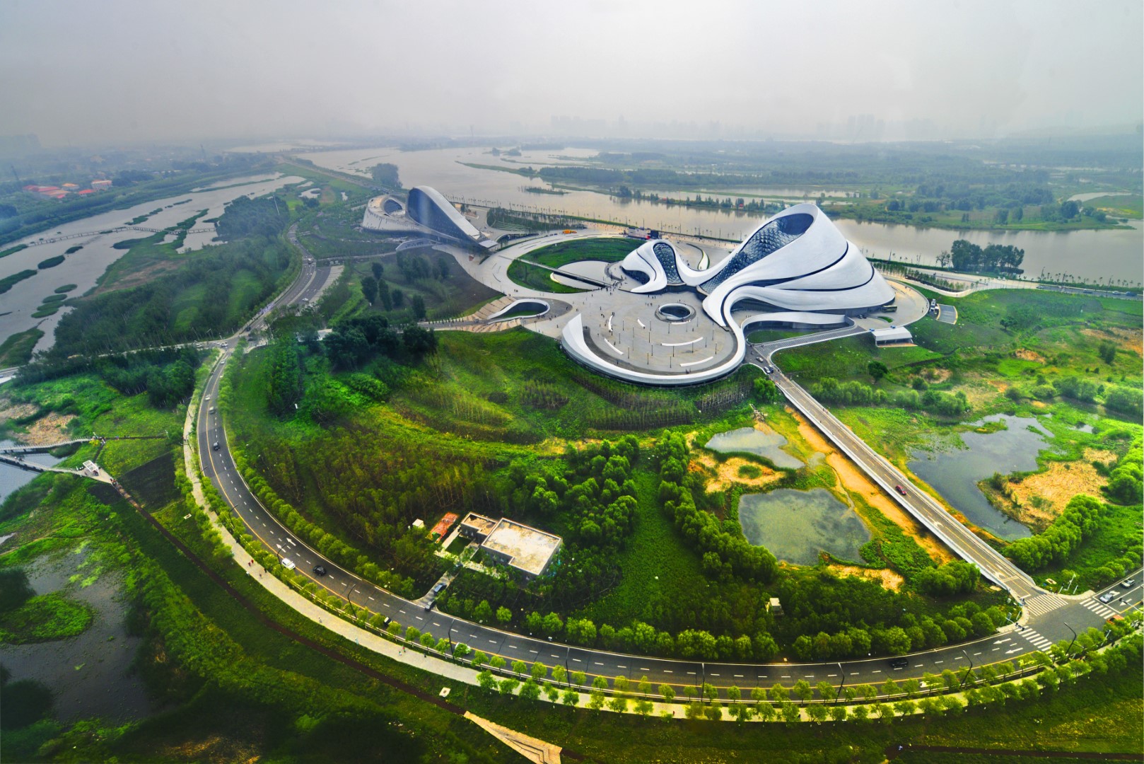 黒竜江省｜Heilongjiang
