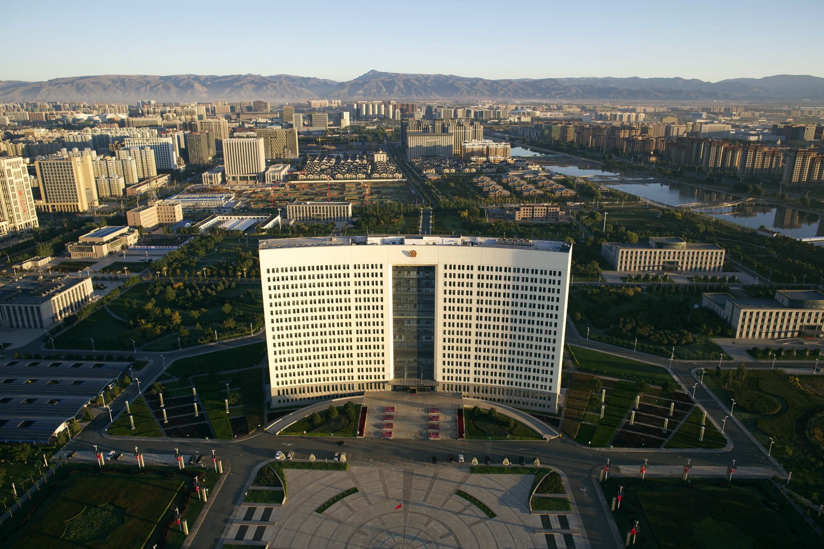 内モンゴル自治区｜InnerMongolia