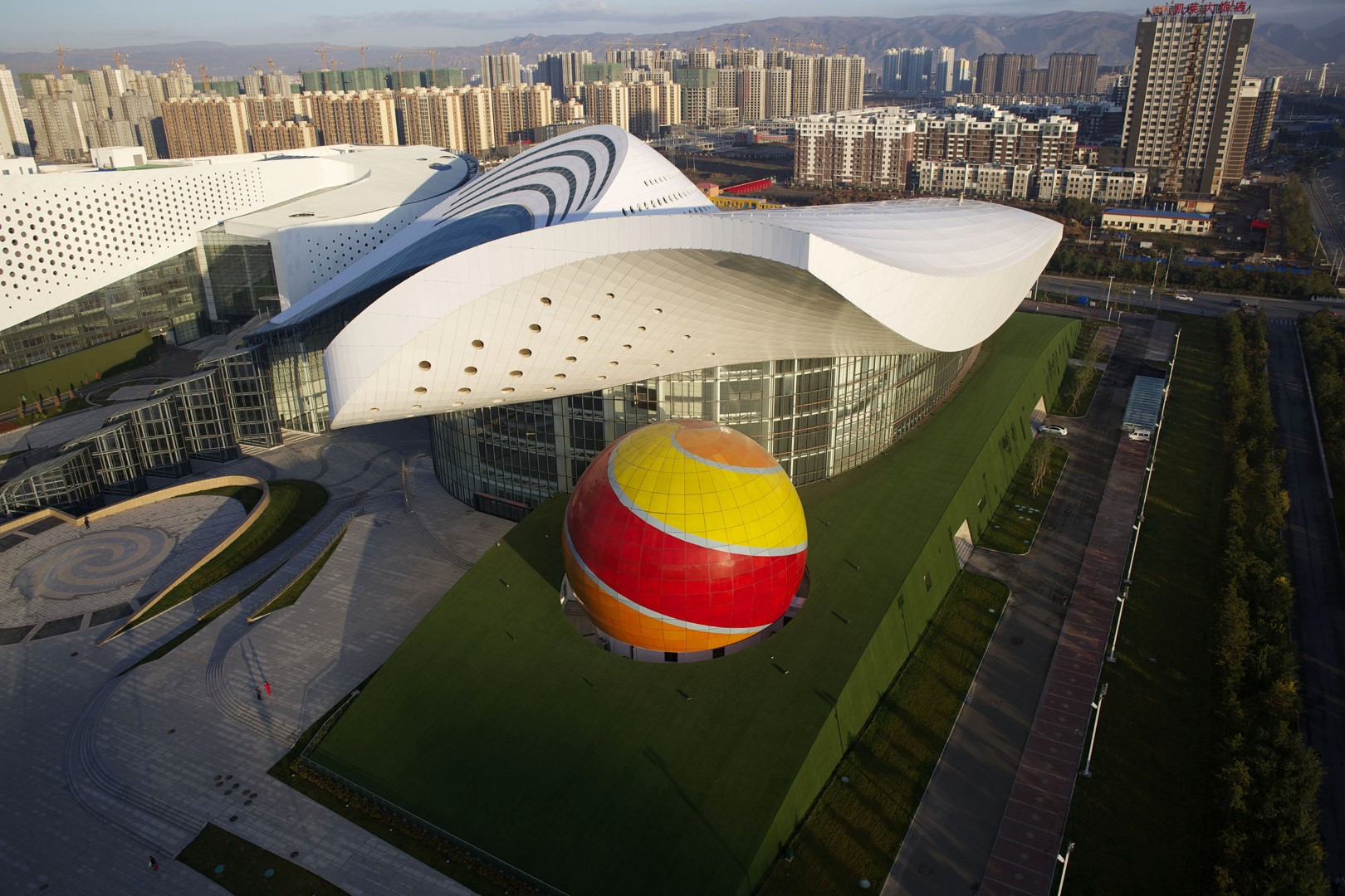 内モンゴル自治区｜InnerMongolia