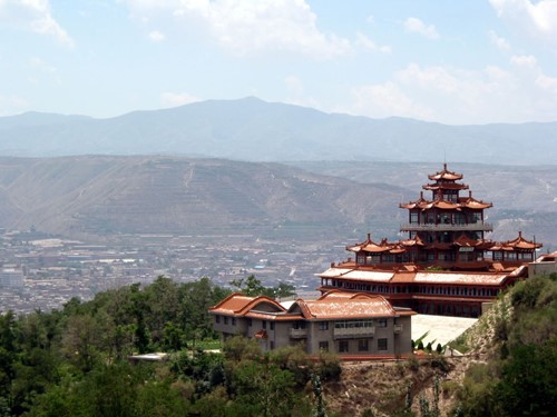 青海省｜Qinghai