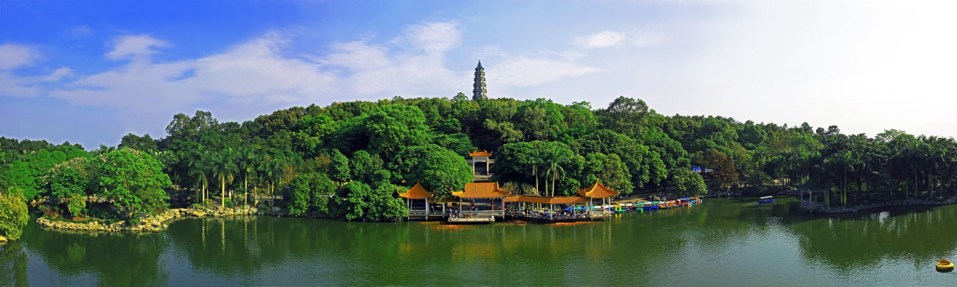 広西チワン族自治区｜Guangxi