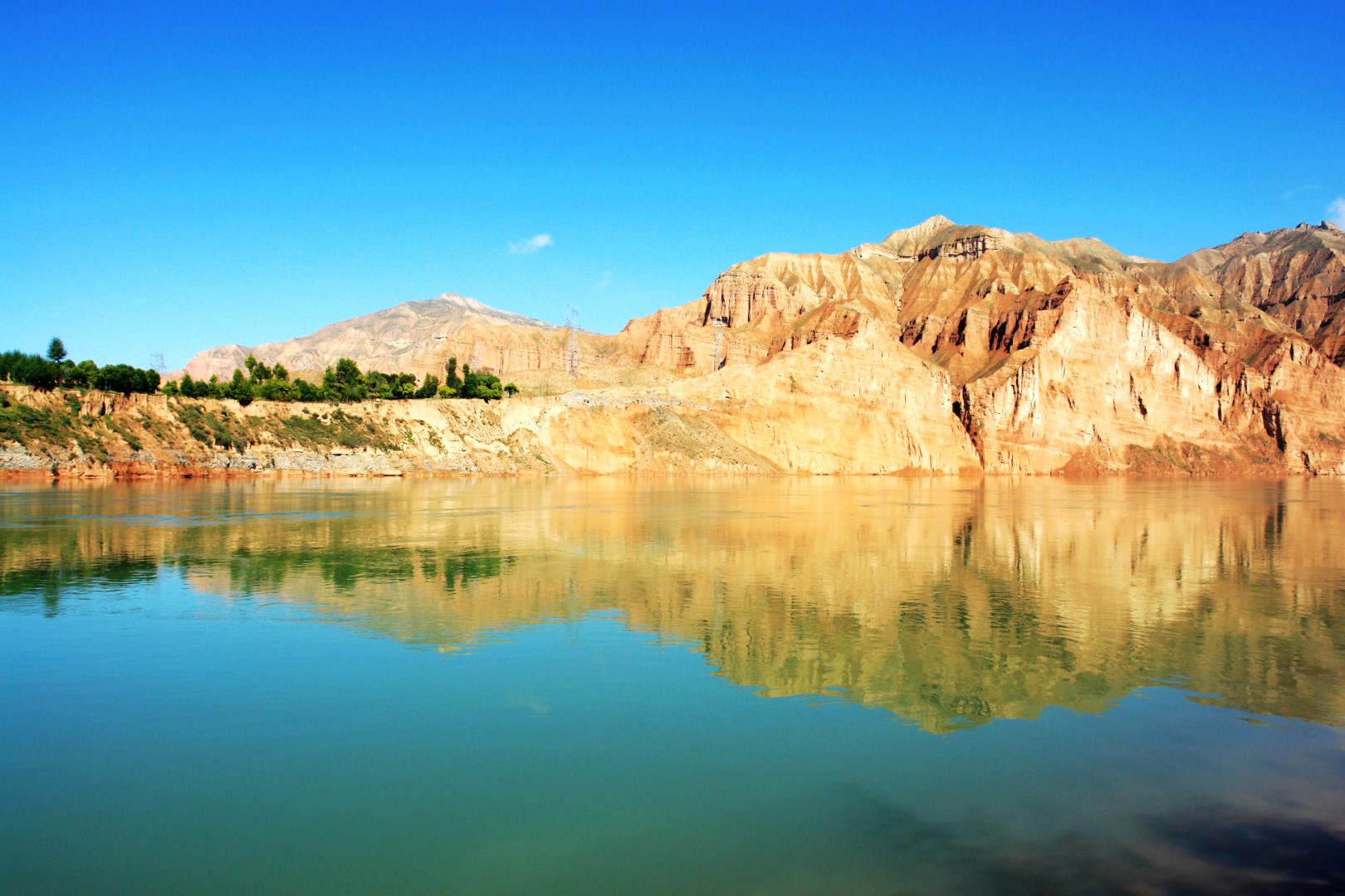 青海省｜Qinghai