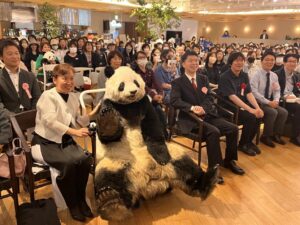 『「你好！中国」四川省の魅力とシャンシャン生誕記念視察FAMツアー壮行会』が東京で開催