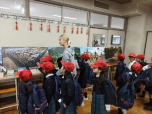 「你好！中国」観光プロモーションイベント　西武学園文理高等学校で成功裏に開催