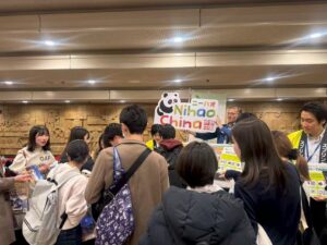 backpackフェスタ2026に出展